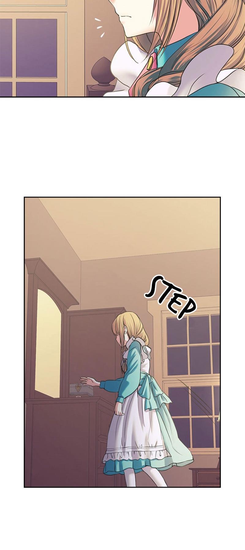 Sincerely: I Became a Duke's Maid Chapter 5 page 6 - Chapter 5