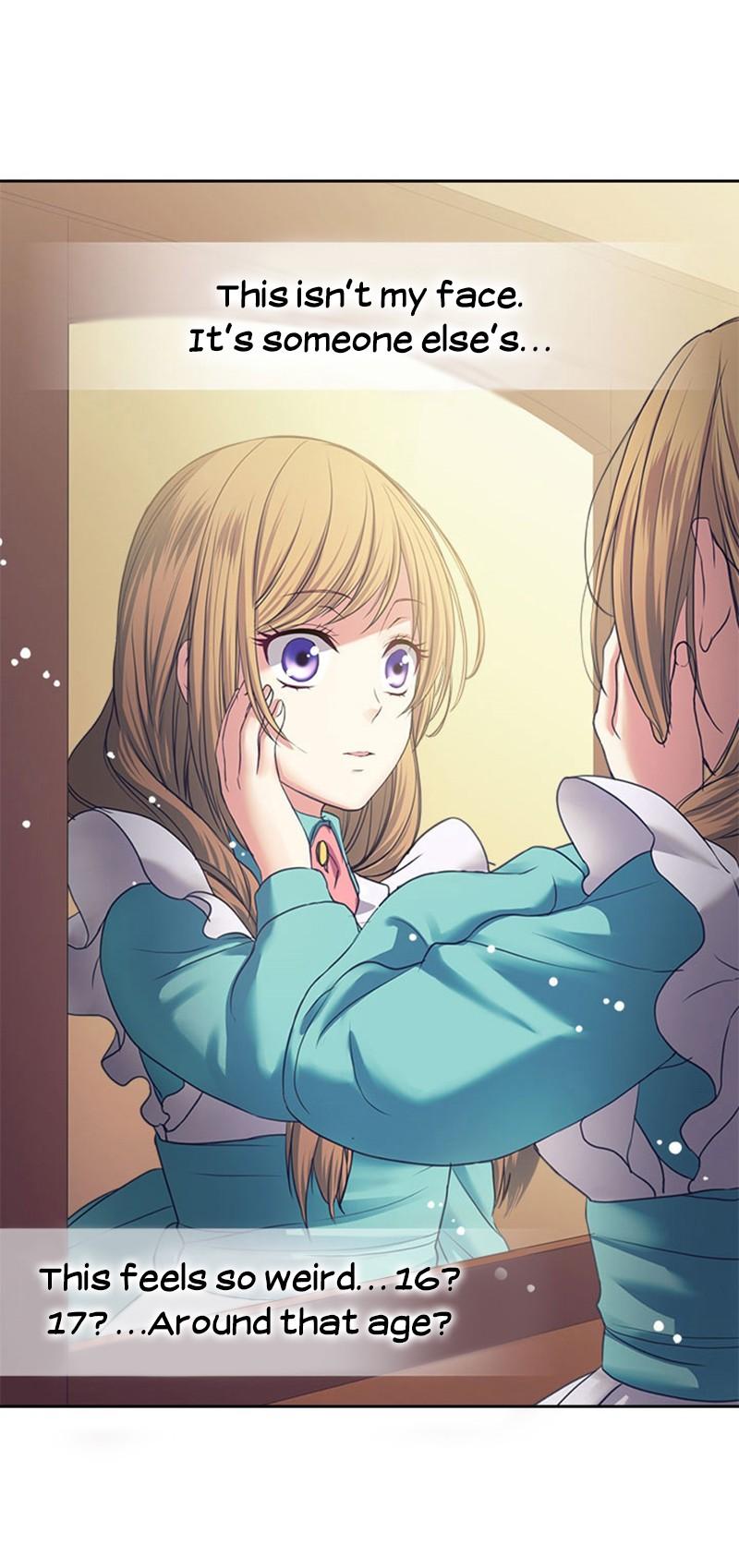 Sincerely: I Became a Duke's Maid Chapter 5 page 7 - Chapter 5