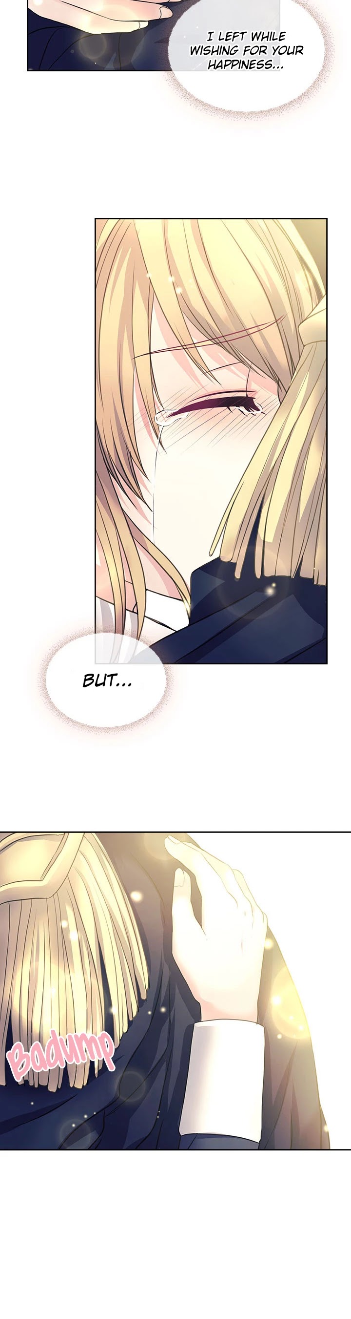 Sincerely: I Became a Duke's Maid Chapter 51 page 12 - Chapter 51