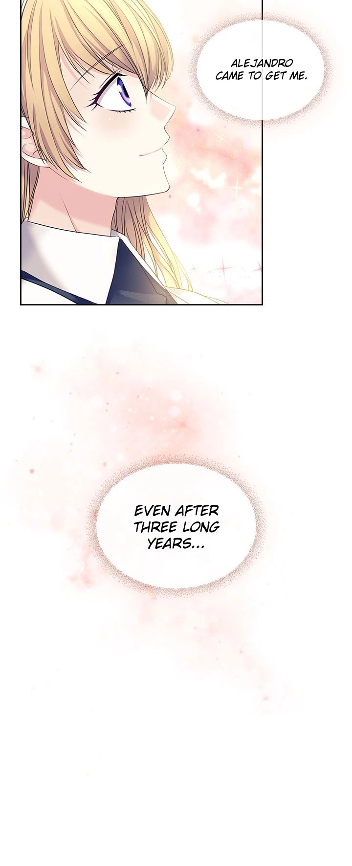 Sincerely: I Became a Duke's Maid Chapter 51 page 20 - Chapter 51