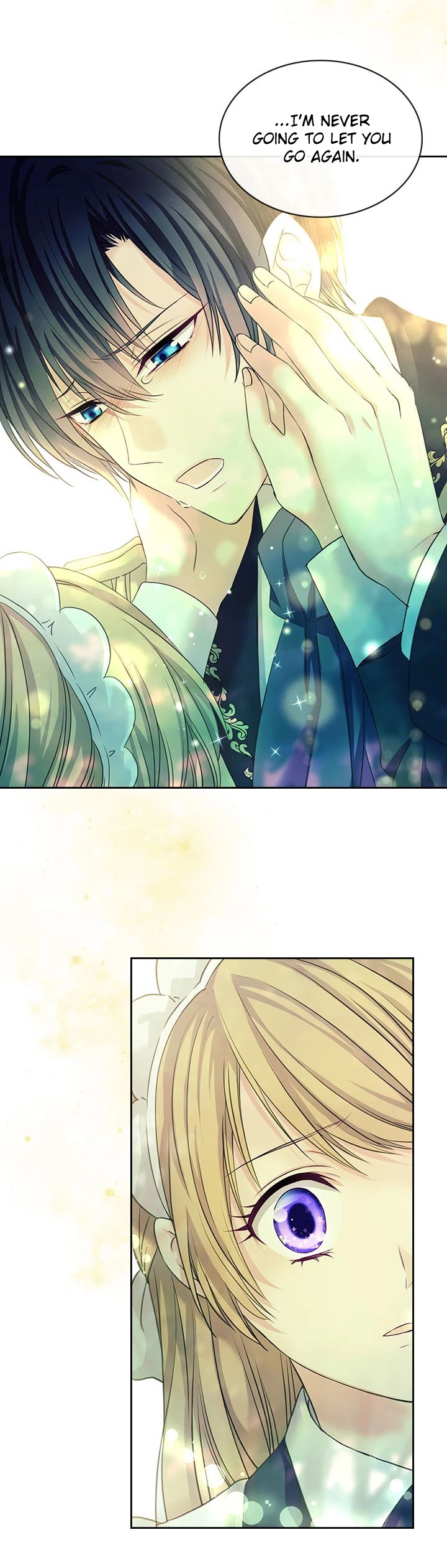 Sincerely: I Became a Duke's Maid Chapter 51 page 27 - Chapter 51