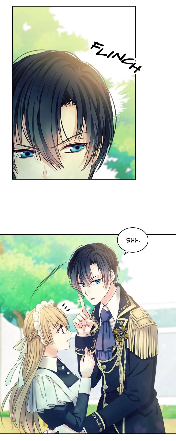 Sincerely: I Became a Duke's Maid Chapter 51 page 29 - Chapter 51