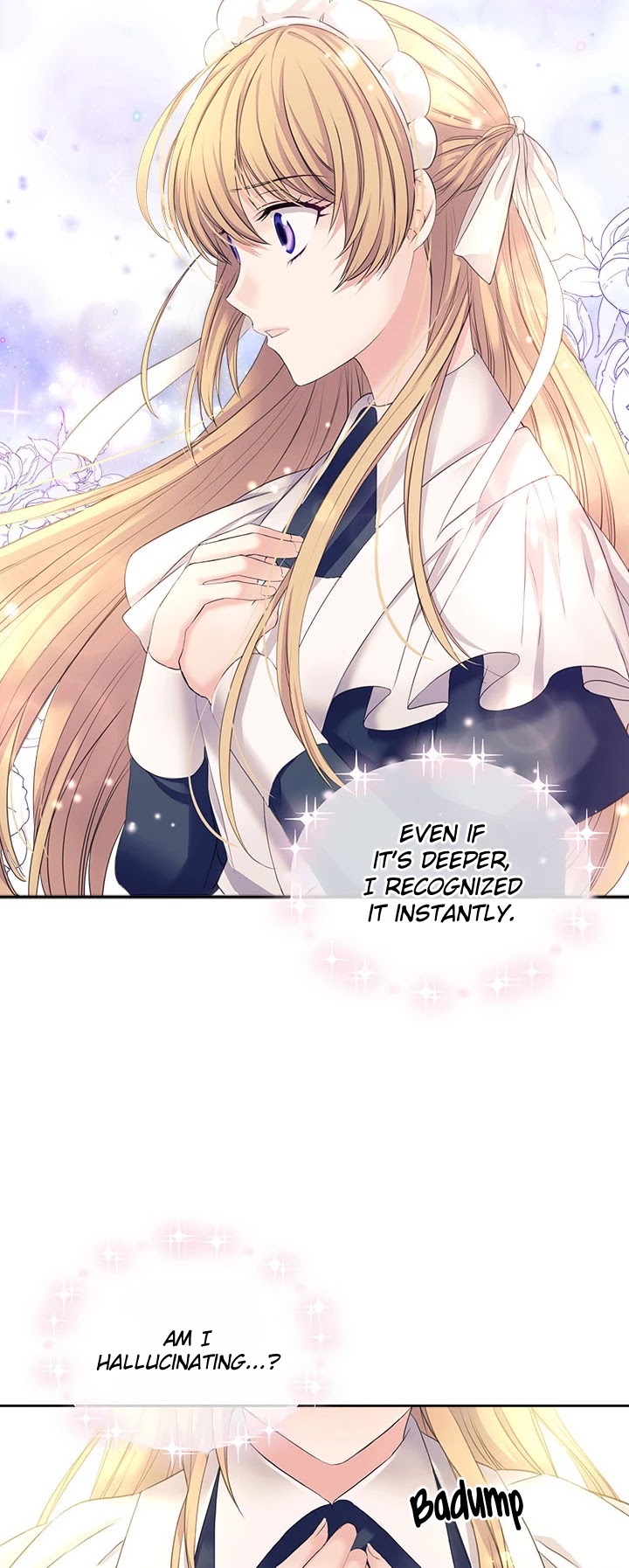 Sincerely: I Became a Duke's Maid Chapter 51 page 3 - Chapter 51