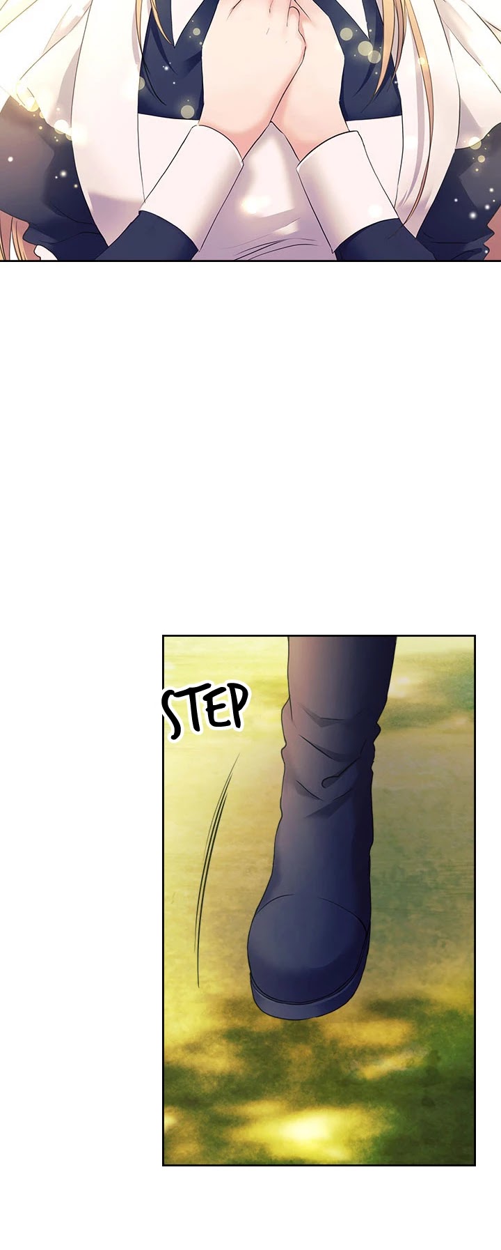 Sincerely: I Became a Duke's Maid Chapter 51 page 4 - Chapter 51