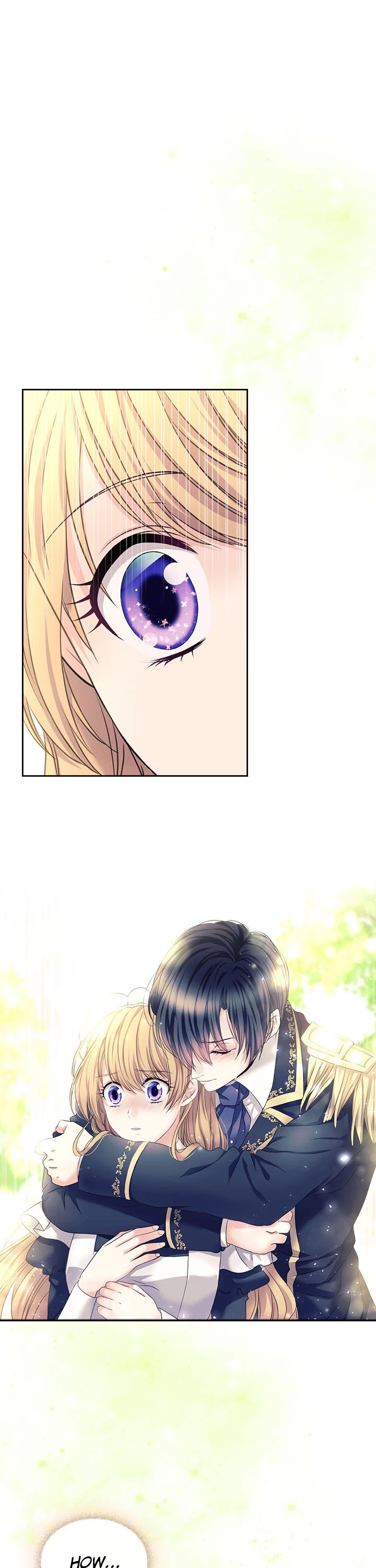 Sincerely: I Became a Duke's Maid Chapter 51 page 5 - Chapter 51
