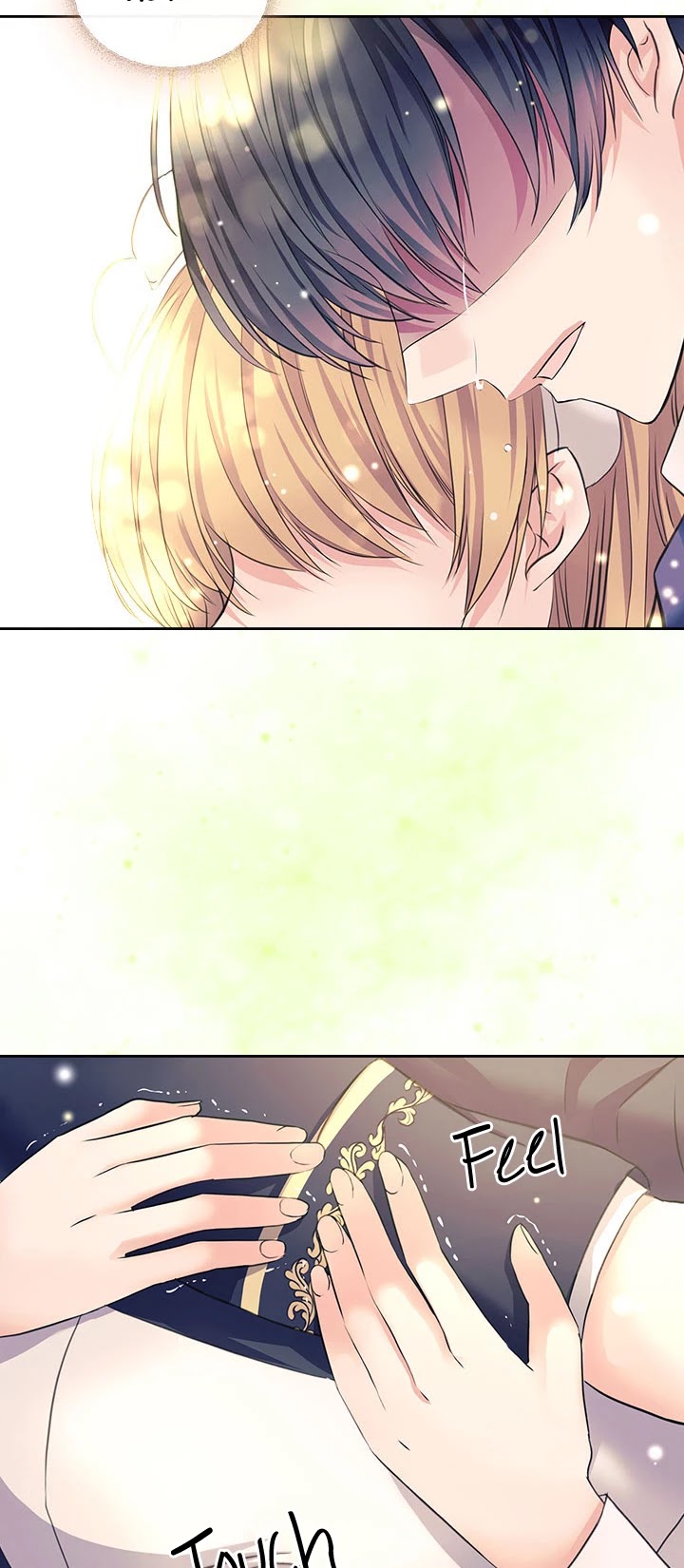 Sincerely: I Became a Duke's Maid Chapter 51 page 6 - Chapter 51