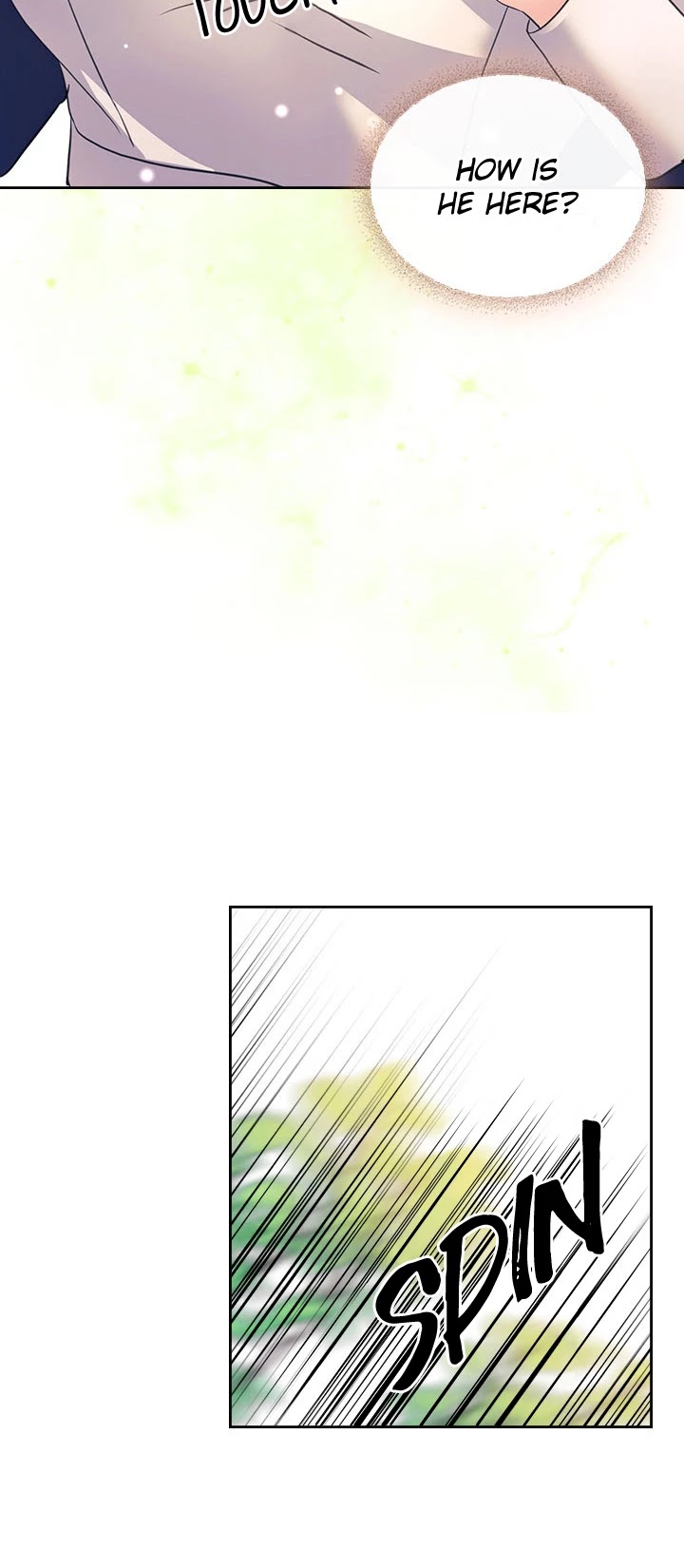 Sincerely: I Became a Duke's Maid Chapter 51 page 7 - Chapter 51
