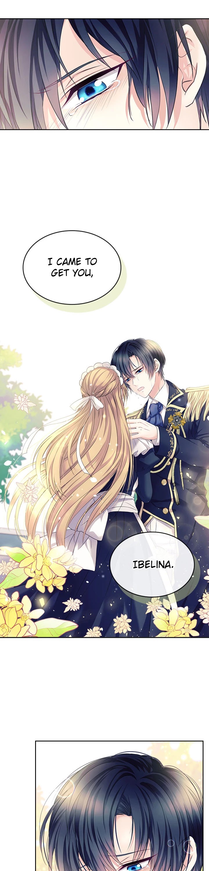 Sincerely: I Became a Duke's Maid Chapter 51 page 8 - Chapter 51
