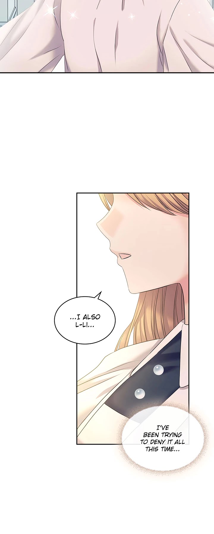 Sincerely: I Became a Duke's Maid Chapter 53 page 10 - Chapter 53