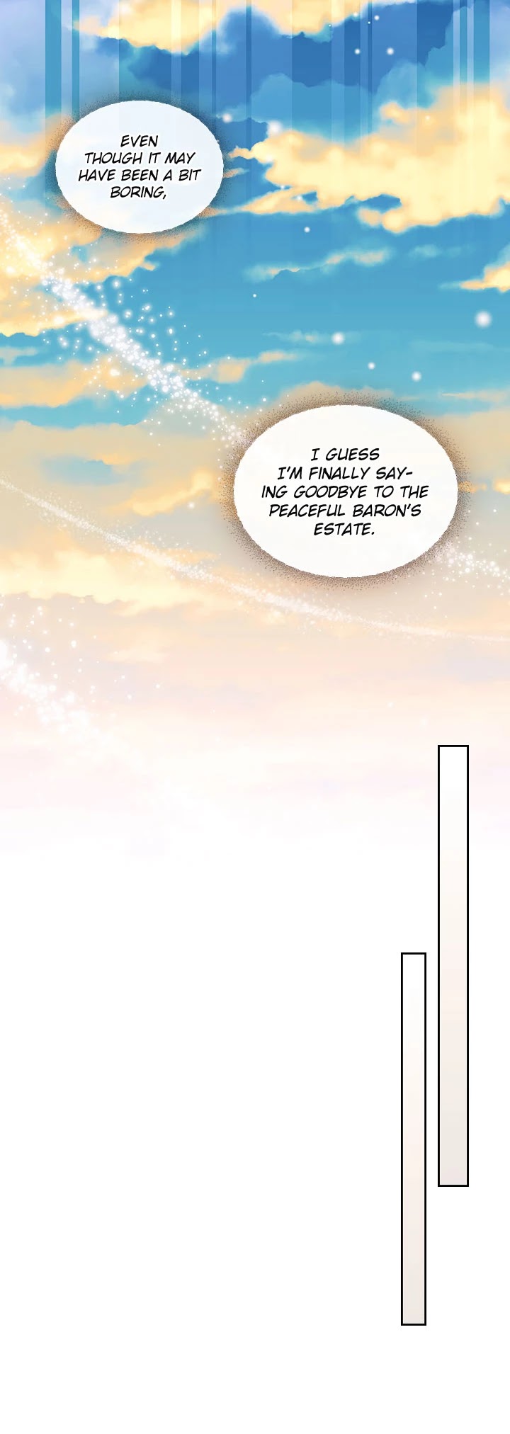 Sincerely: I Became a Duke's Maid Chapter 54 page 10 - Chapter 54
