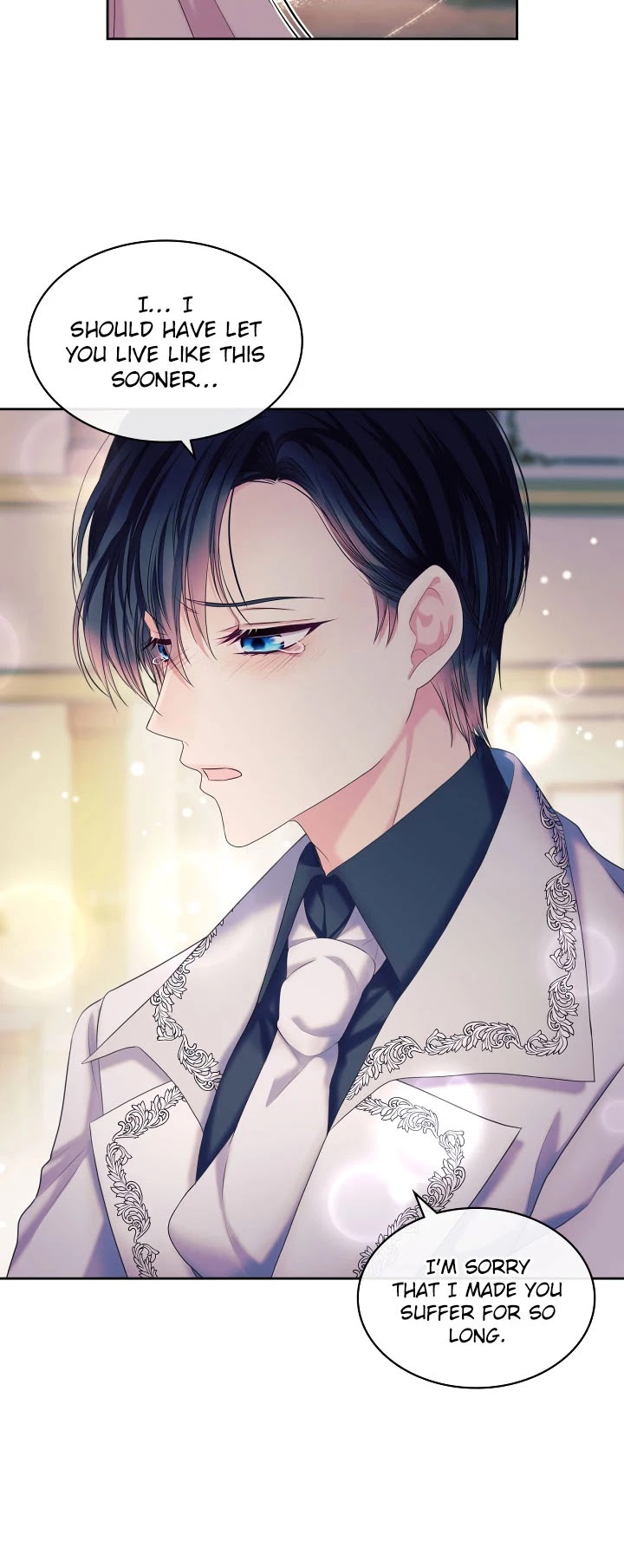 Sincerely: I Became a Duke's Maid Chapter 56 page 21 - Chapter 56
