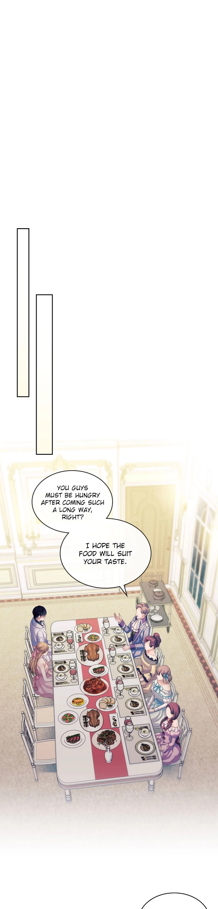 Sincerely: I Became a Duke's Maid Chapter 56 page 24 - Chapter 56