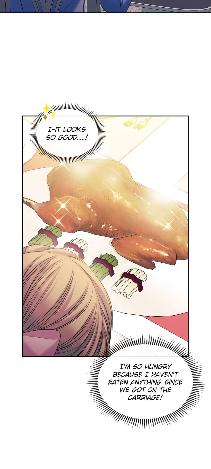 Sincerely: I Became a Duke's Maid Chapter 56 page 26 - Chapter 56