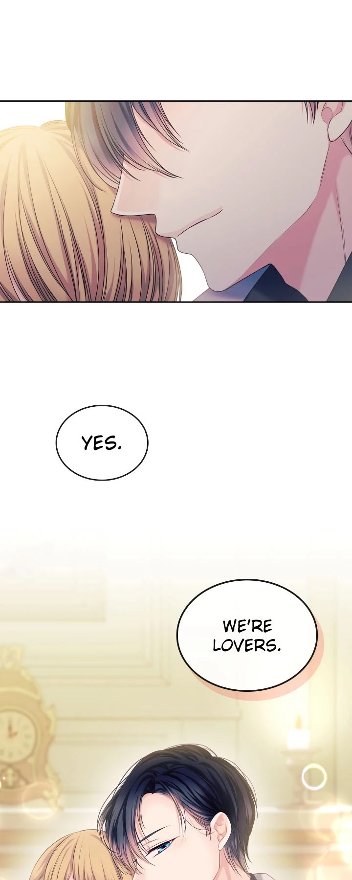 Sincerely: I Became a Duke's Maid Chapter 56 page 31 - Chapter 56