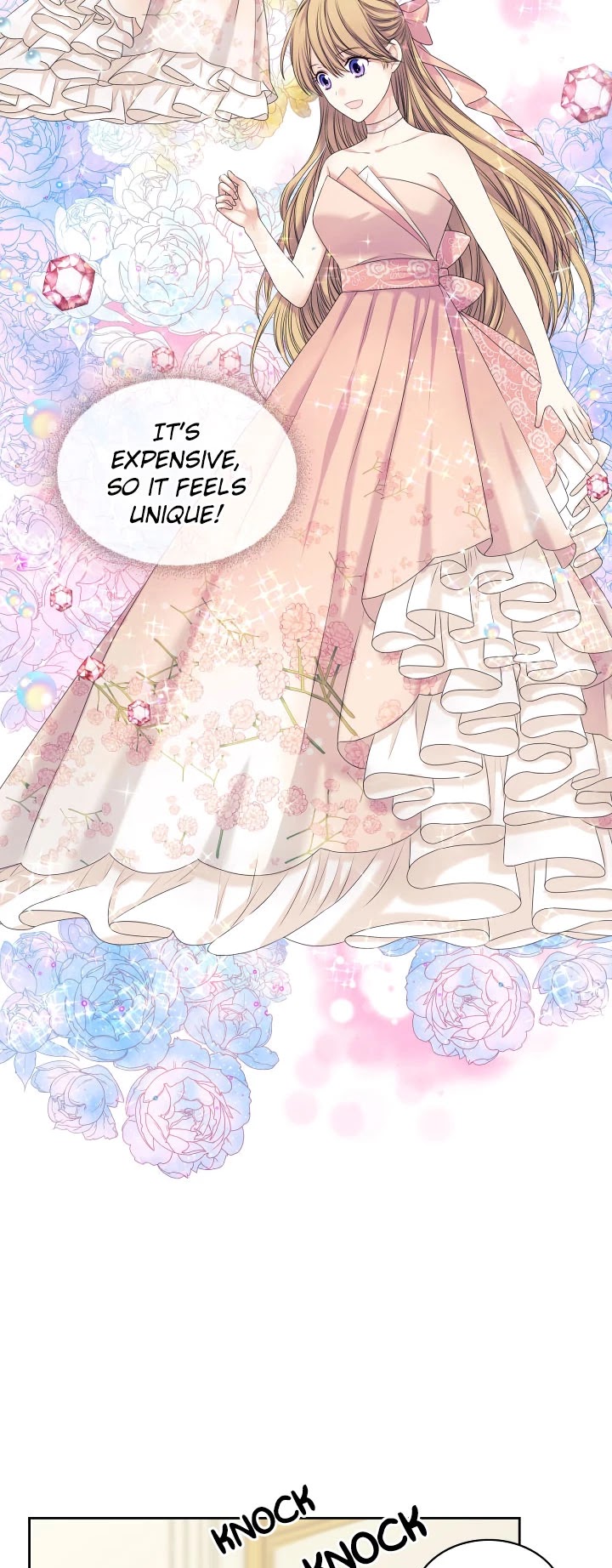 Sincerely: I Became a Duke's Maid Chapter 56 page 8 - Chapter 56