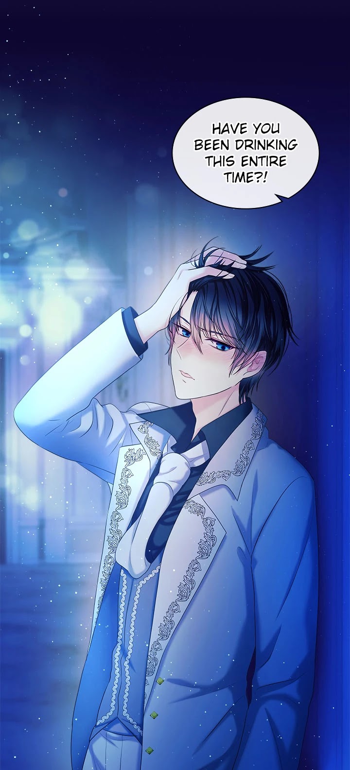 Sincerely: I Became a Duke's Maid Chapter 57 page 10 - Chapter 57
