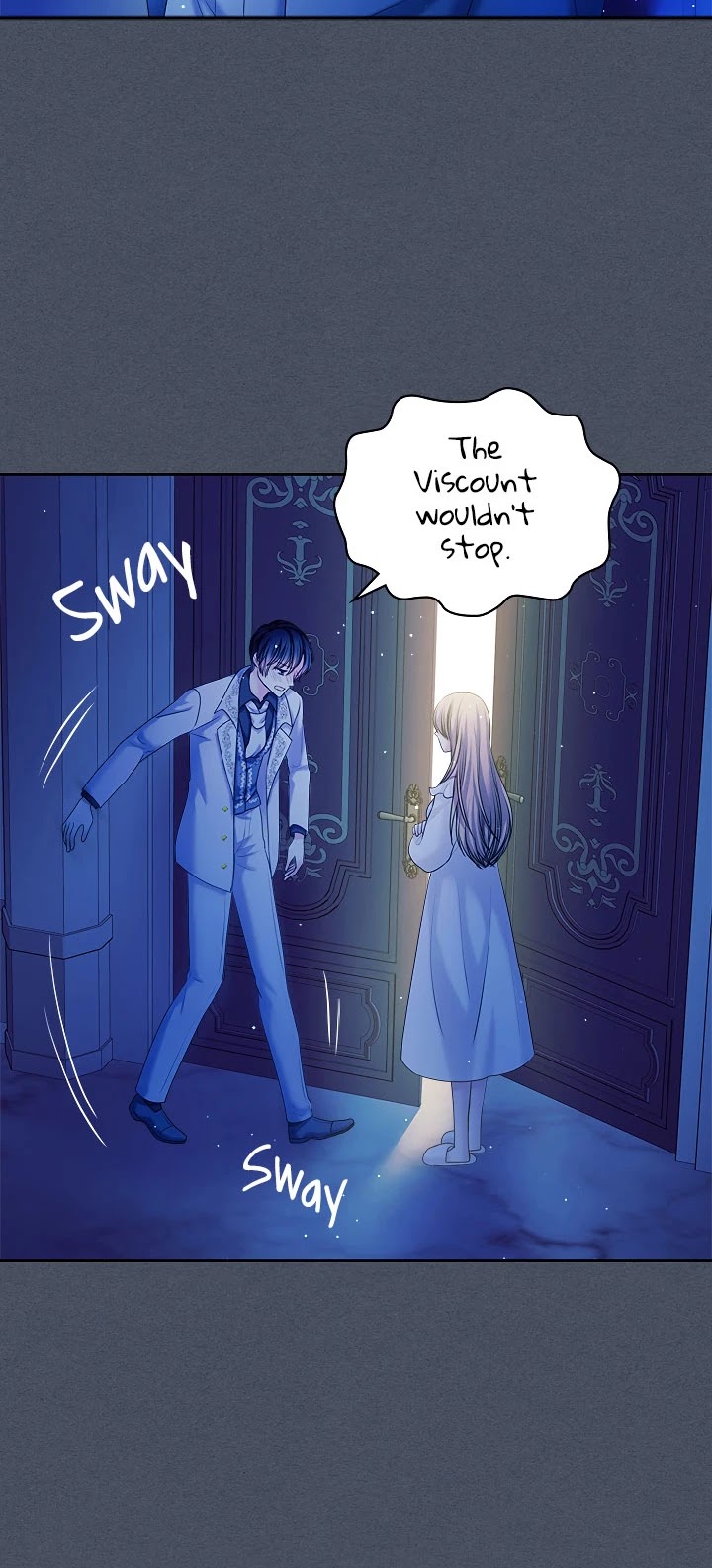 Sincerely: I Became a Duke's Maid Chapter 57 page 11 - Chapter 57