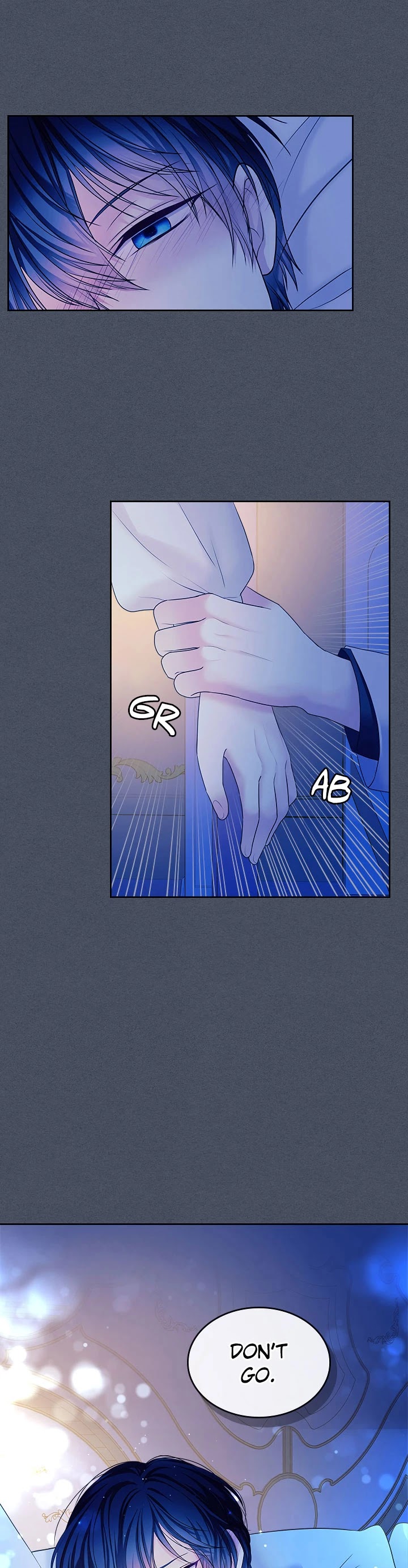 Sincerely: I Became a Duke's Maid Chapter 57 page 16 - Chapter 57