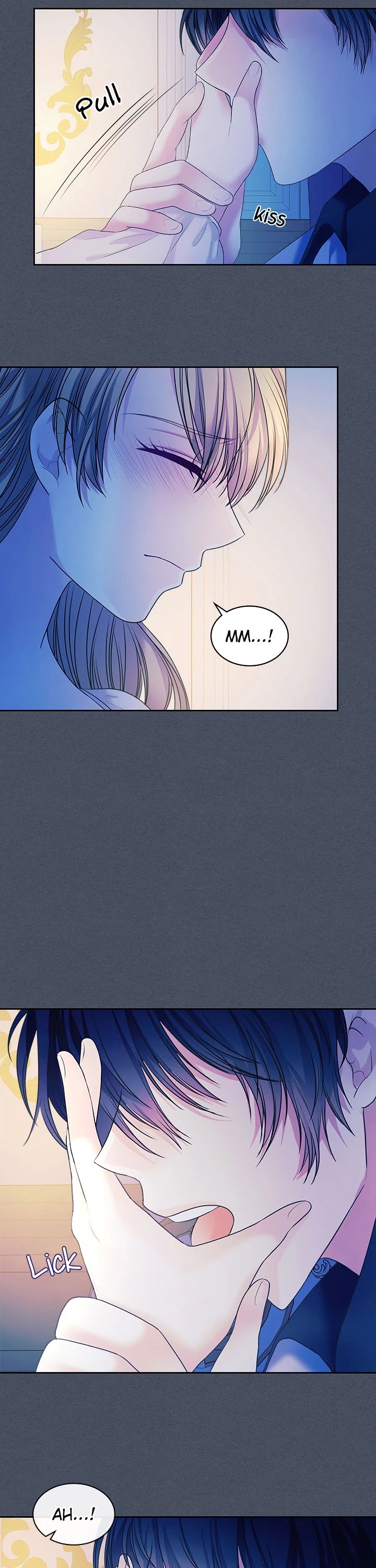 Sincerely: I Became a Duke's Maid Chapter 57 page 20 - Chapter 57