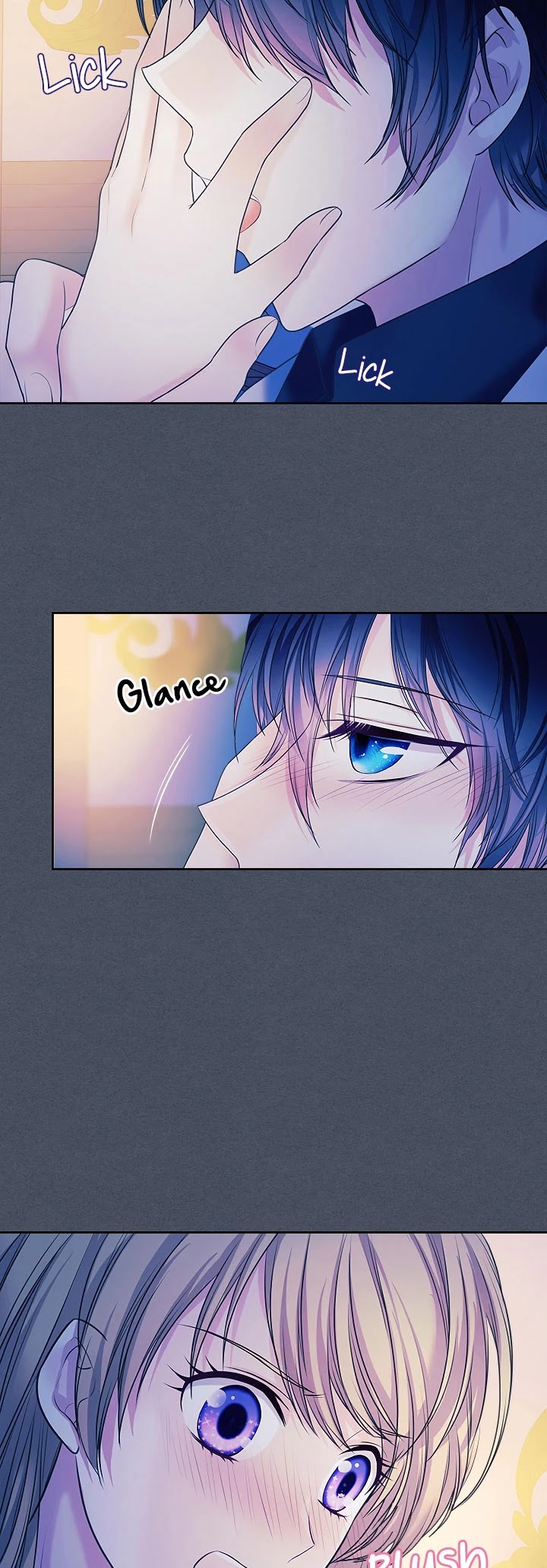 Sincerely: I Became a Duke's Maid Chapter 57 page 21 - Chapter 57