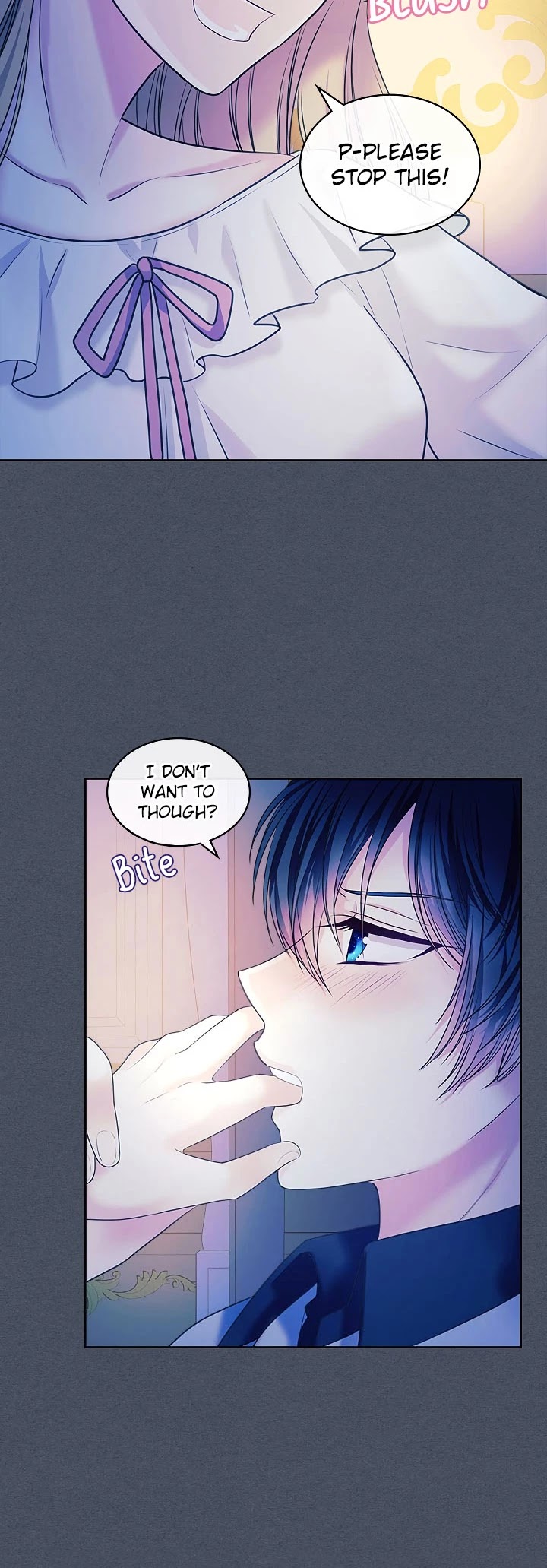 Sincerely: I Became a Duke's Maid Chapter 57 page 22 - Chapter 57
