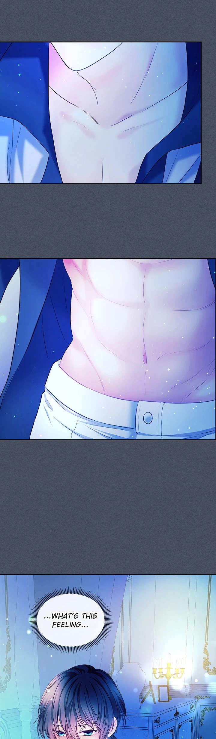 Sincerely: I Became a Duke's Maid Chapter 57 page 27 - Chapter 57