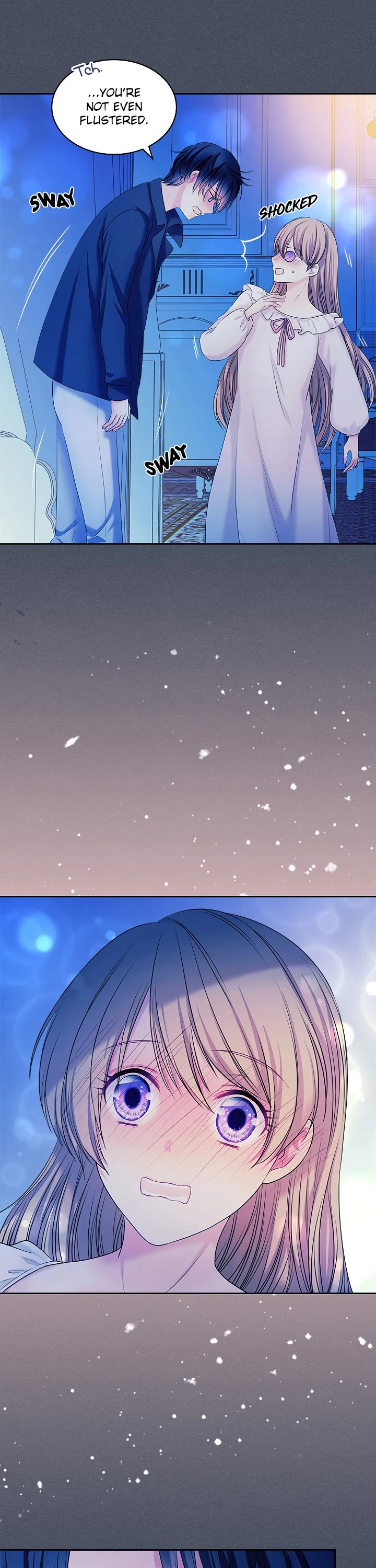Sincerely: I Became a Duke's Maid Chapter 57 page 29 - Chapter 57