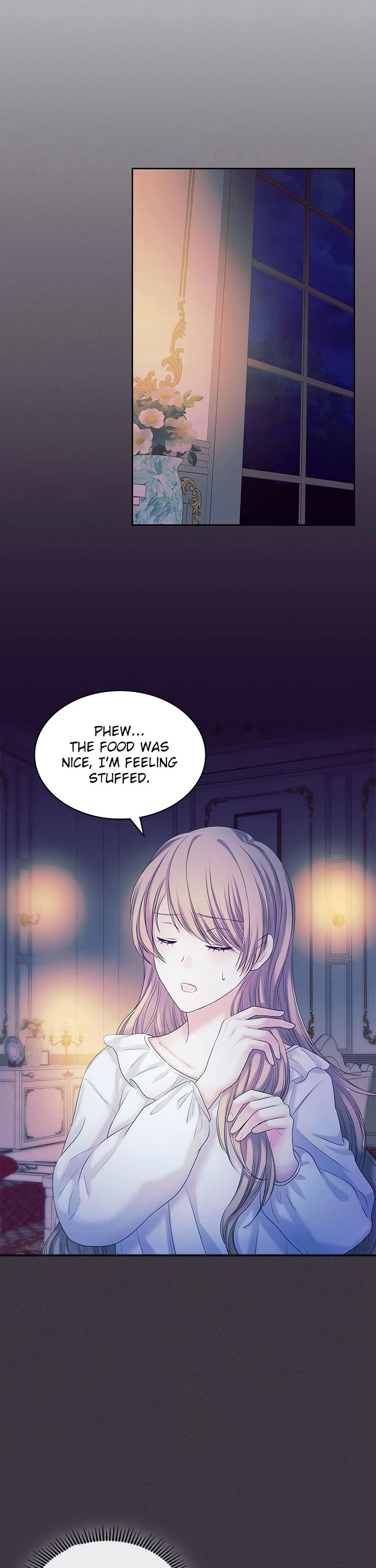Sincerely: I Became a Duke's Maid Chapter 57 page 6 - Chapter 57