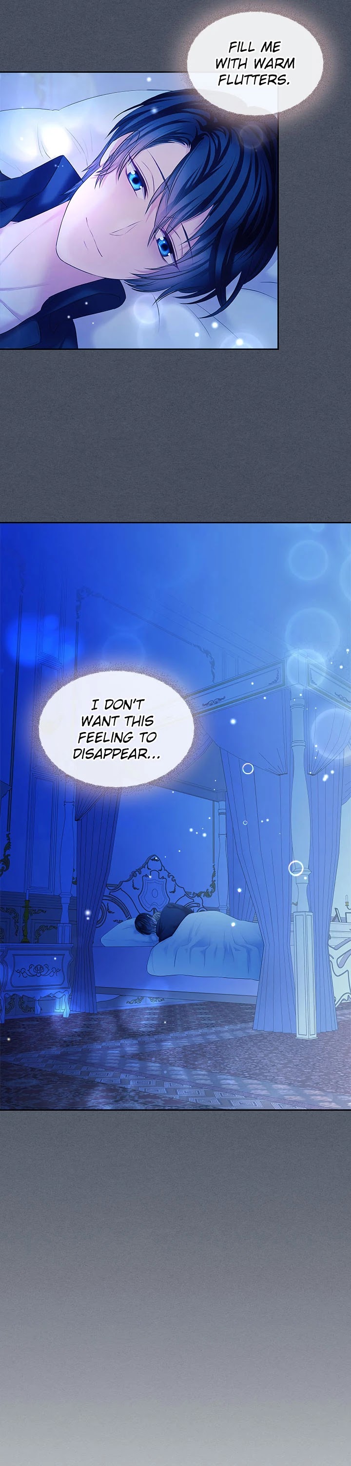 Sincerely: I Became a Duke's Maid Chapter 58 page 16 - Chapter 58