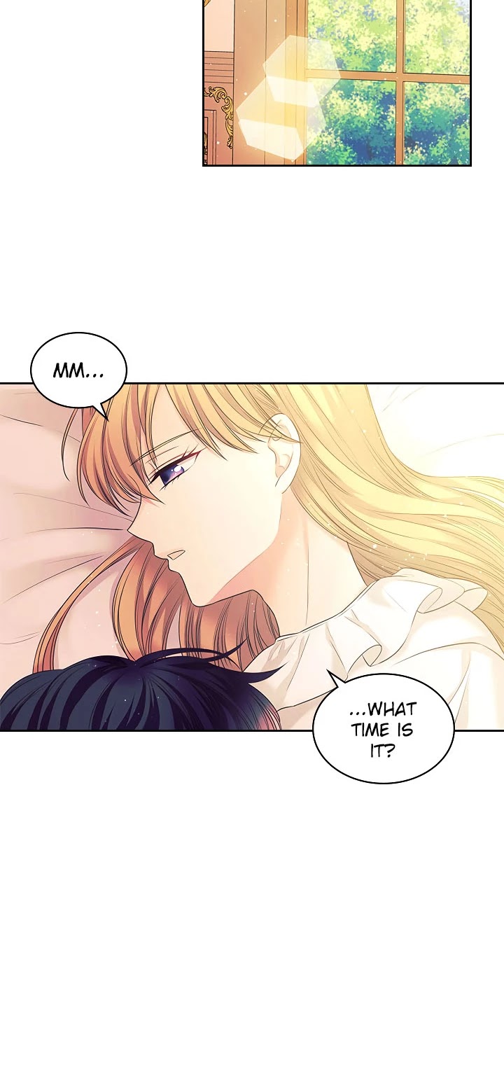 Sincerely: I Became a Duke's Maid Chapter 58 page 18 - Chapter 58