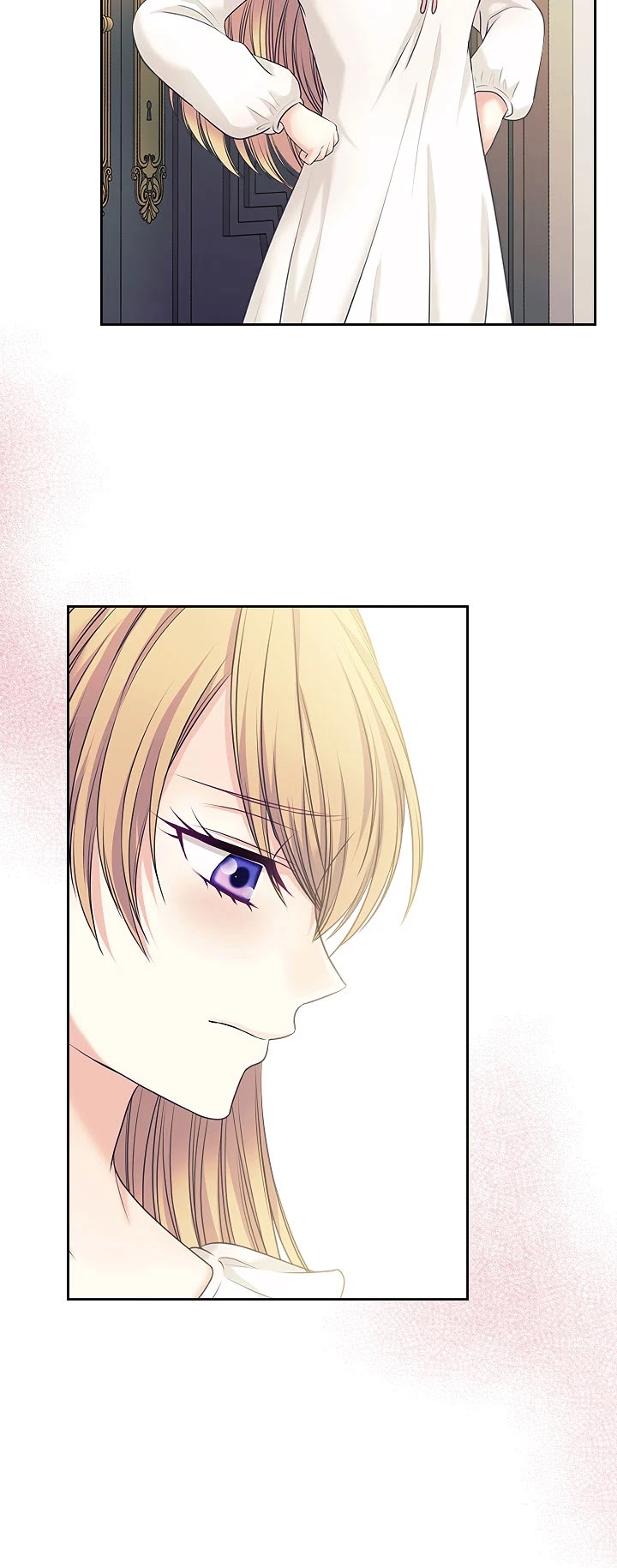 Sincerely: I Became a Duke's Maid Chapter 58 page 28 - Chapter 58