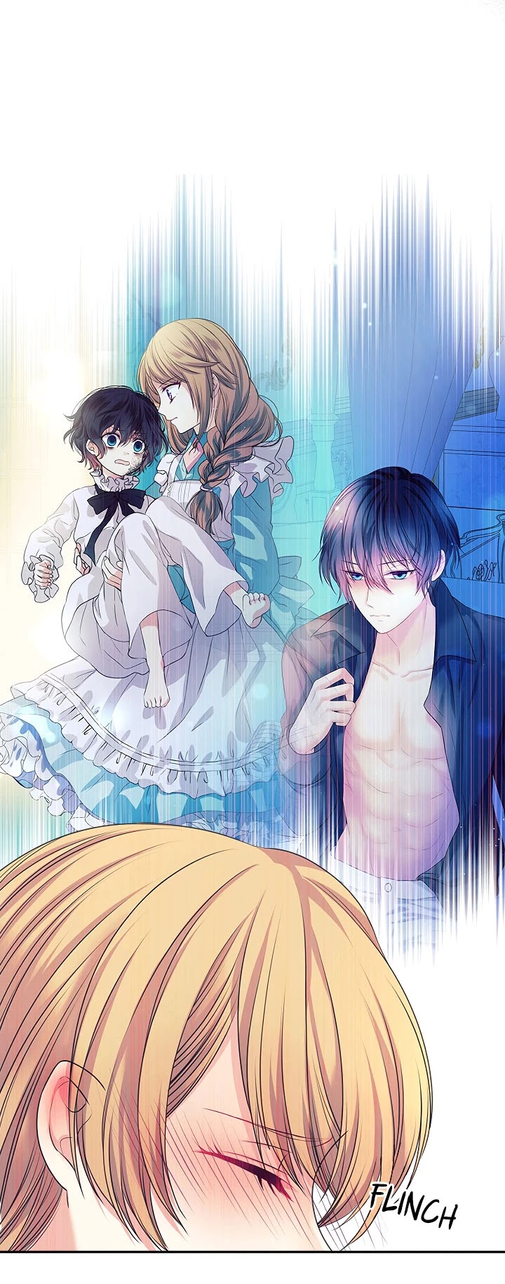 Sincerely: I Became a Duke's Maid Chapter 58 page 29 - Chapter 58