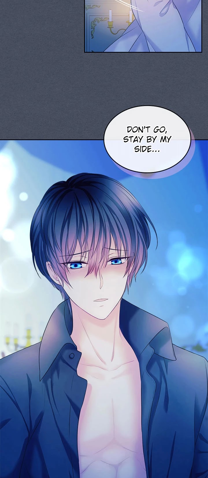 Sincerely: I Became a Duke's Maid Chapter 58 page 4 - Chapter 58