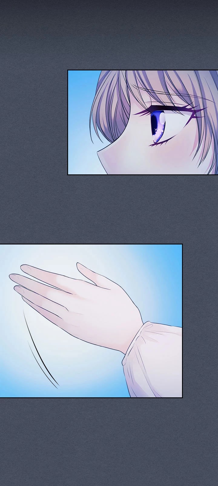 Sincerely: I Became a Duke's Maid Chapter 58 page 9 - Chapter 58