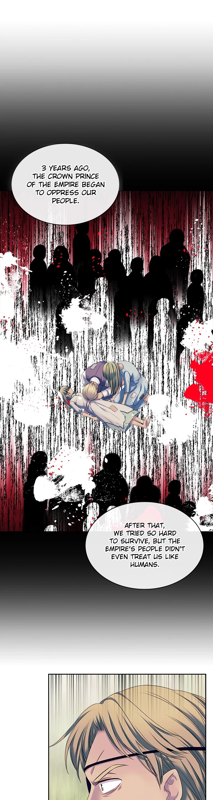 Sincerely: I Became a Duke's Maid Chapter 59 page 17 - Chapter 59