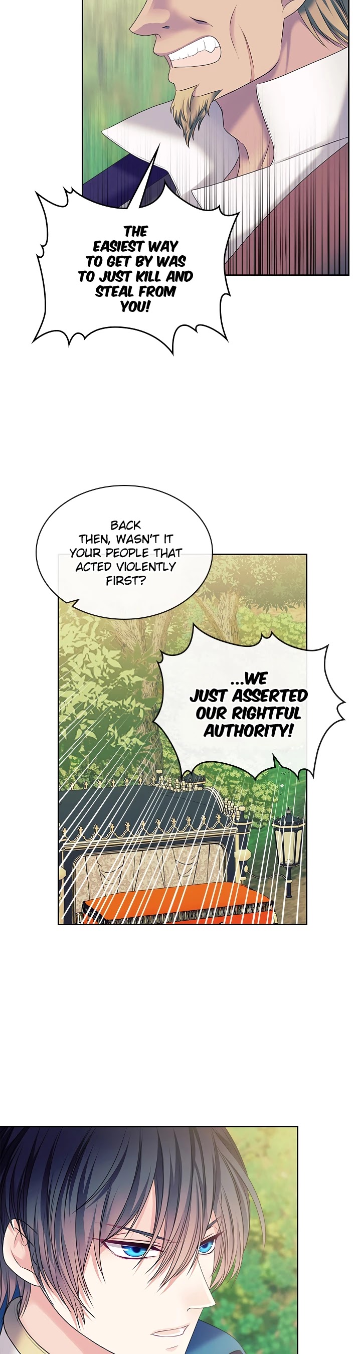 Sincerely: I Became a Duke's Maid Chapter 59 page 18 - Chapter 59