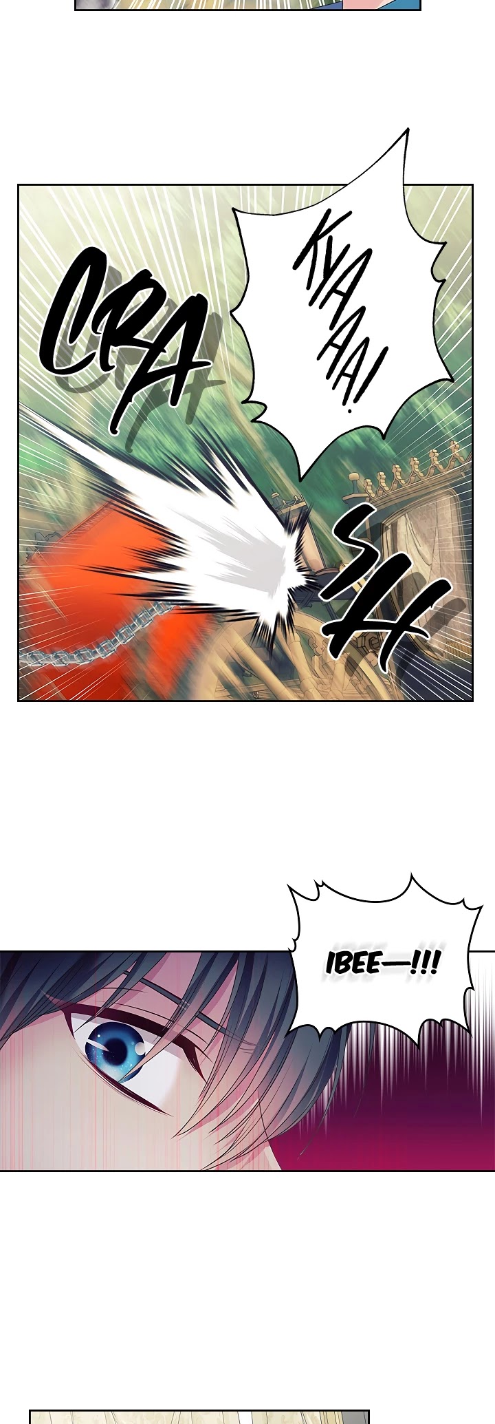 Sincerely: I Became a Duke's Maid Chapter 59 page 26 - Chapter 59