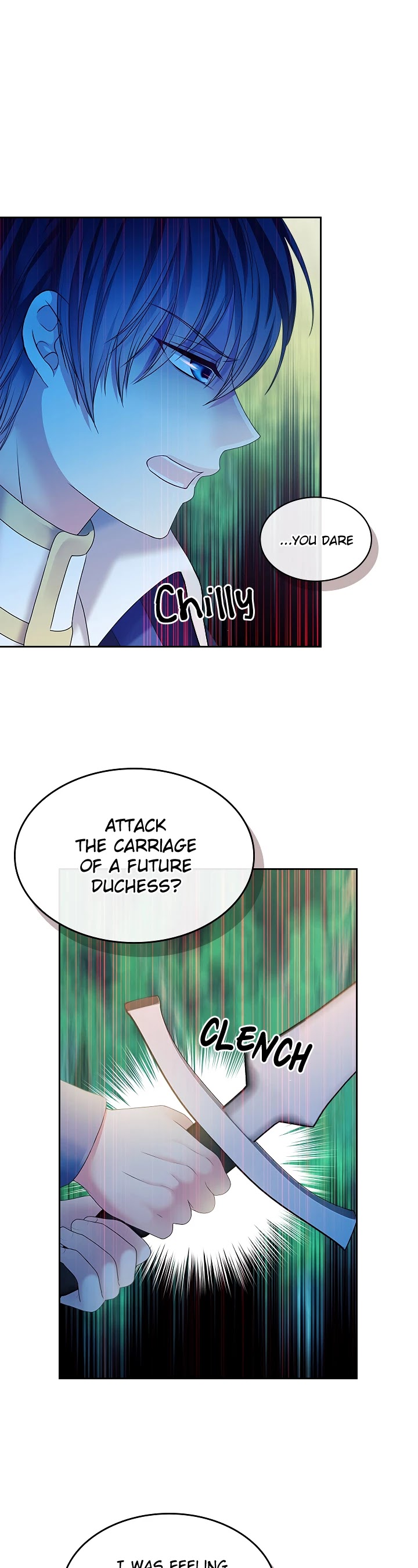 Sincerely: I Became a Duke's Maid Chapter 59 page 28 - Chapter 59