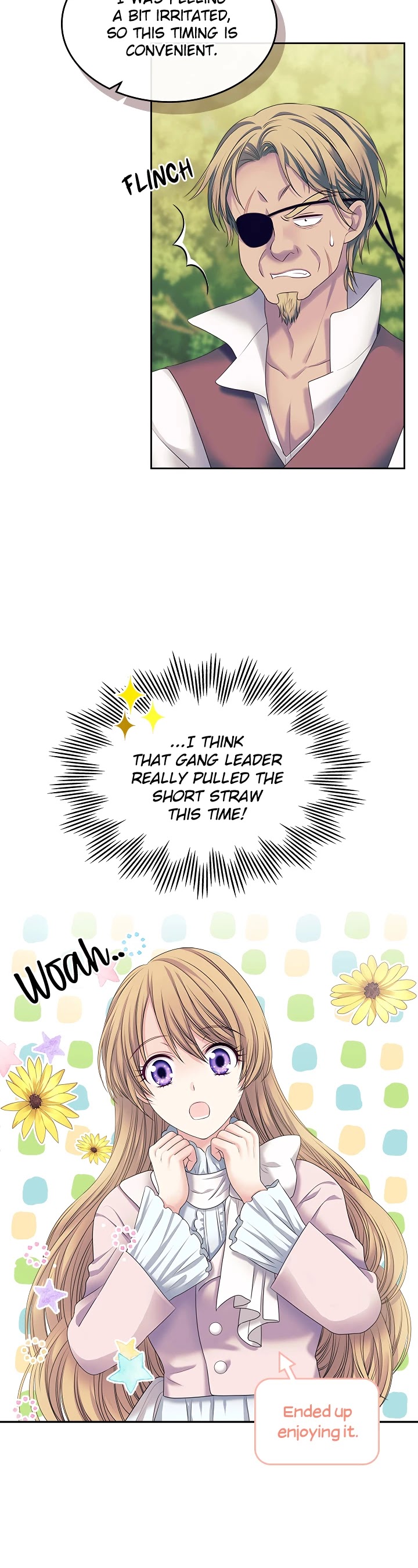 Sincerely: I Became a Duke's Maid Chapter 59 page 29 - Chapter 59