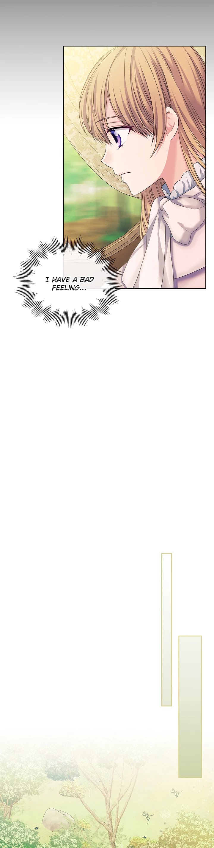 Sincerely: I Became a Duke's Maid Chapter 59 page 7 - Chapter 59