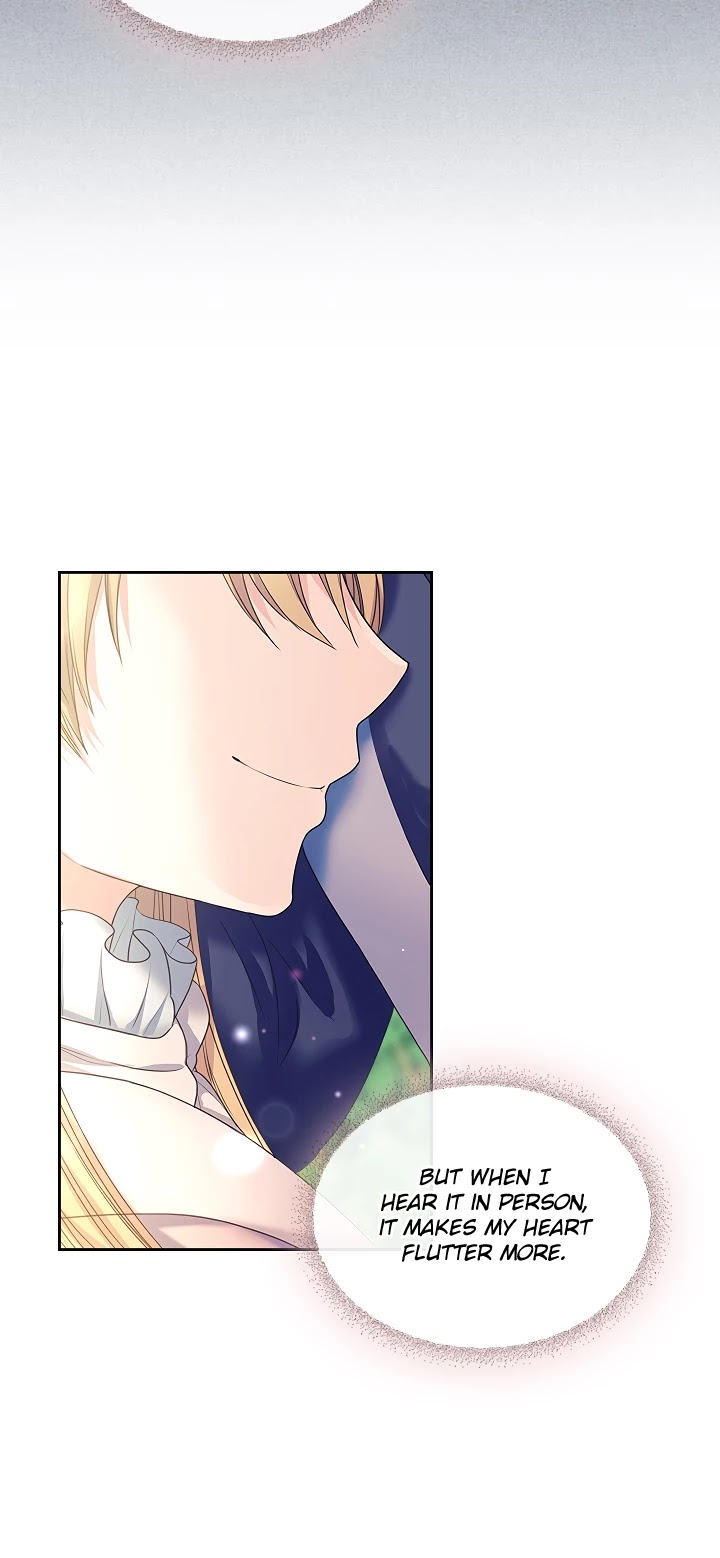 Sincerely: I Became a Duke's Maid Chapter 60 page 16 - Chapter 60