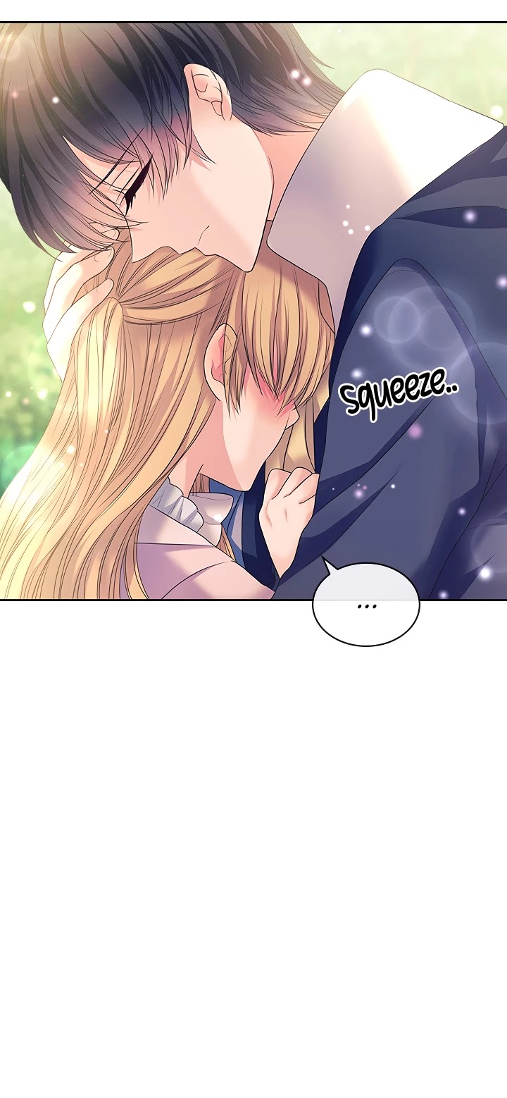 Sincerely: I Became a Duke's Maid Chapter 60 page 17 - Chapter 60