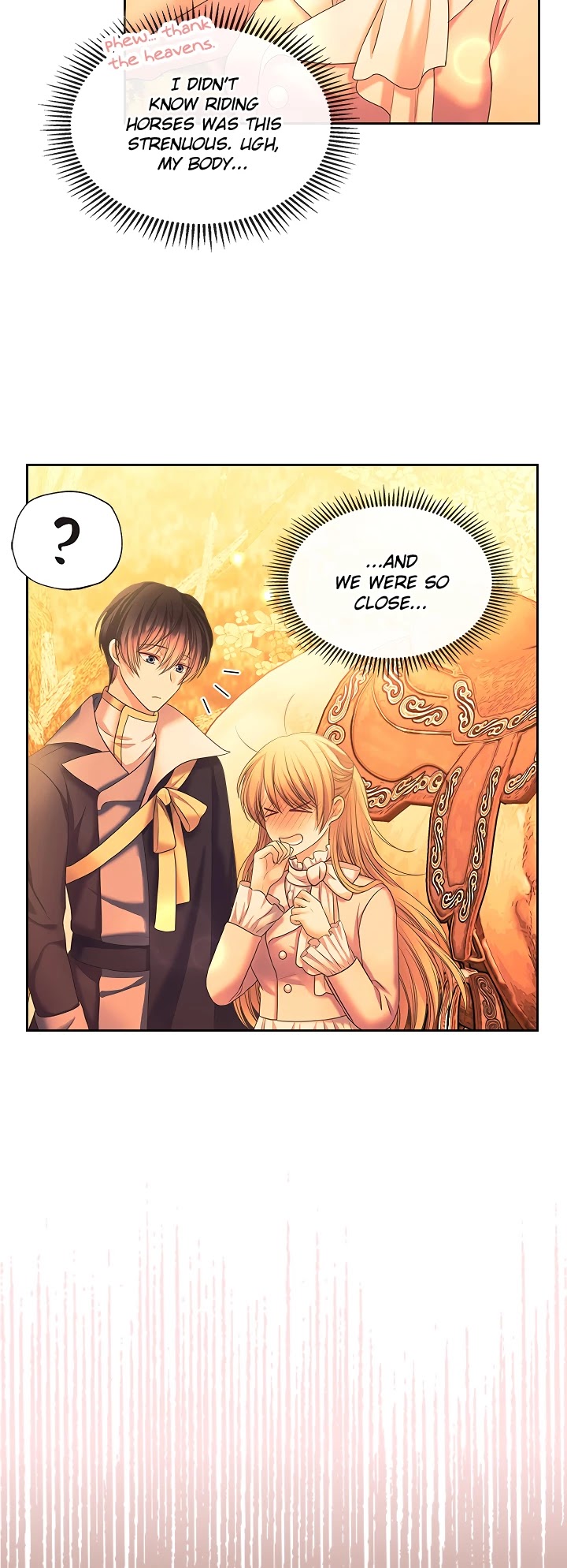 Sincerely: I Became a Duke's Maid Chapter 60 page 20 - Chapter 60