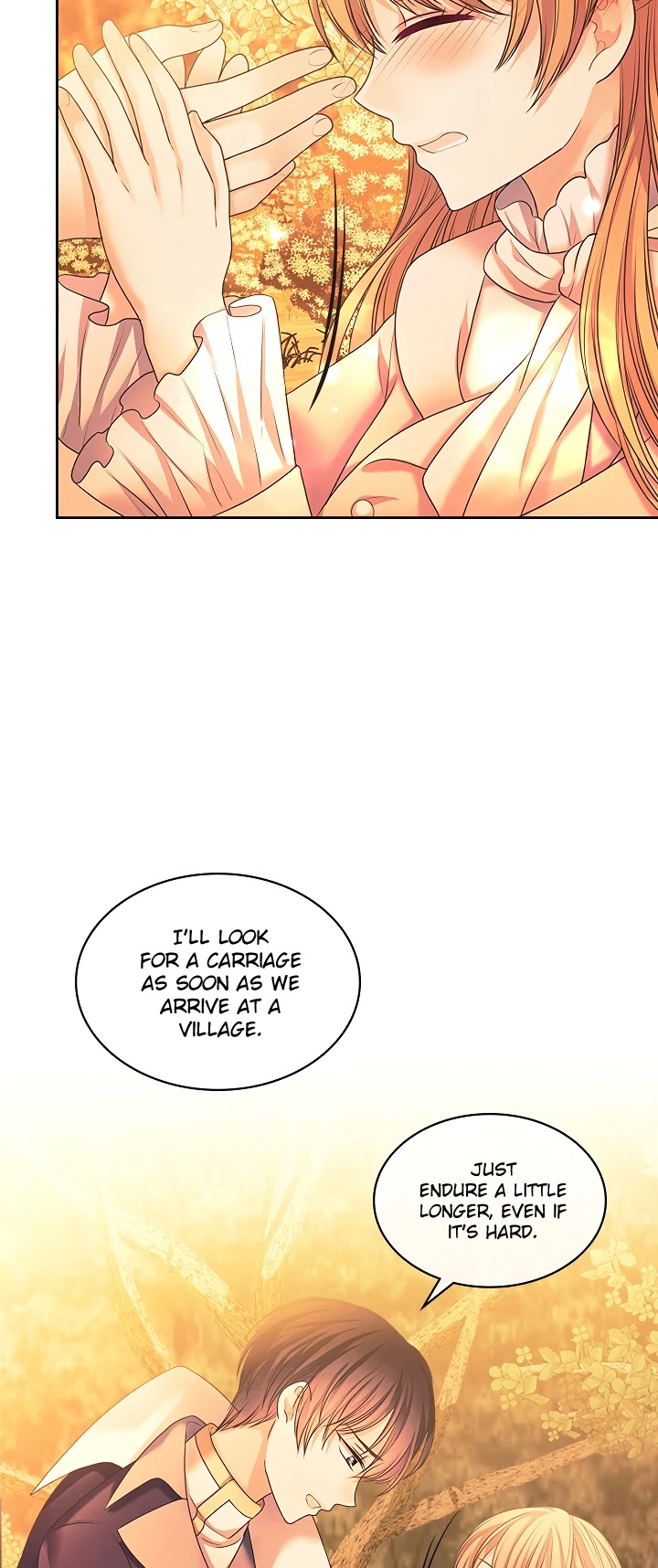 Sincerely: I Became a Duke's Maid Chapter 60 page 22 - Chapter 60