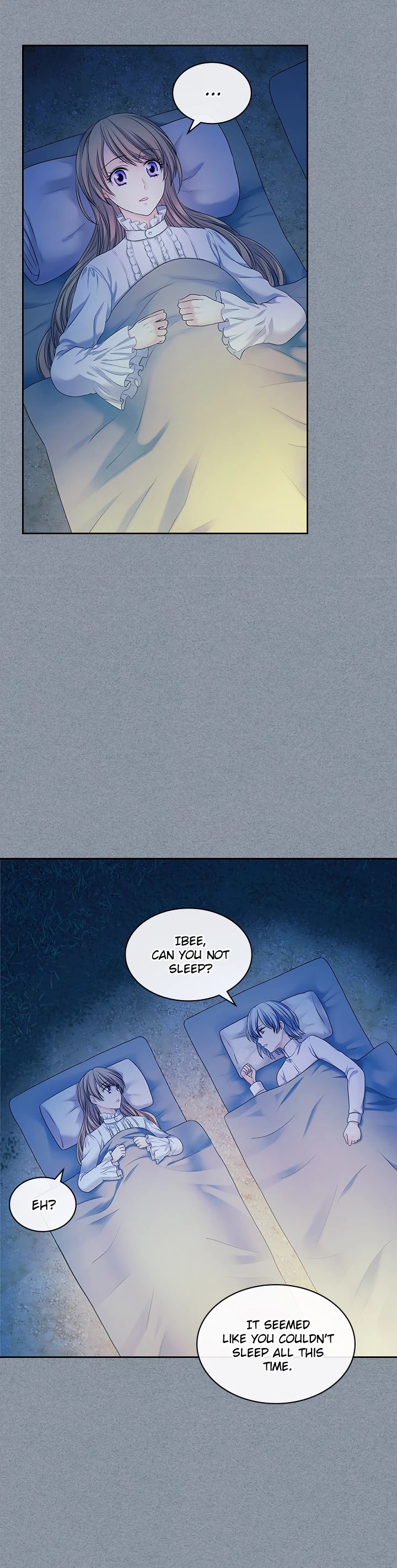 Sincerely: I Became a Duke's Maid Chapter 60 page 25 - Chapter 60