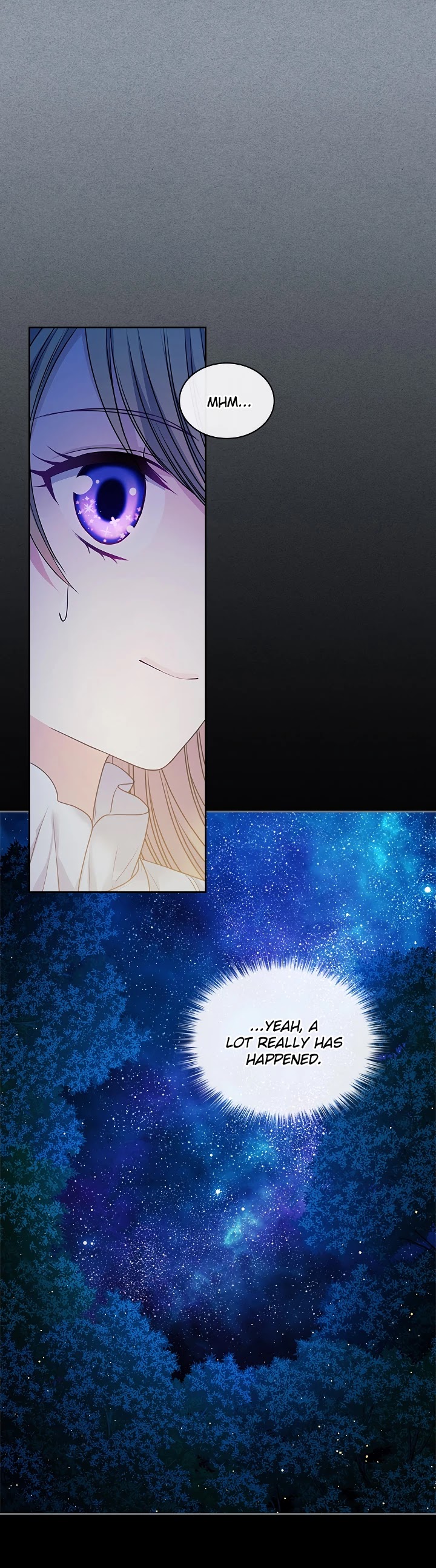Sincerely: I Became a Duke's Maid Chapter 60 page 27 - Chapter 60