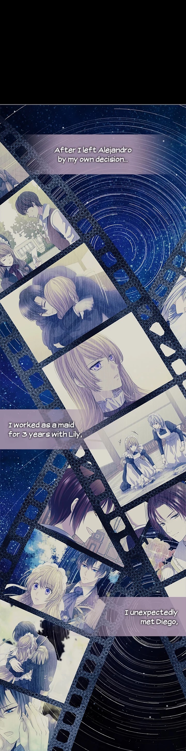 Sincerely: I Became a Duke's Maid Chapter 60 page 28 - Chapter 60
