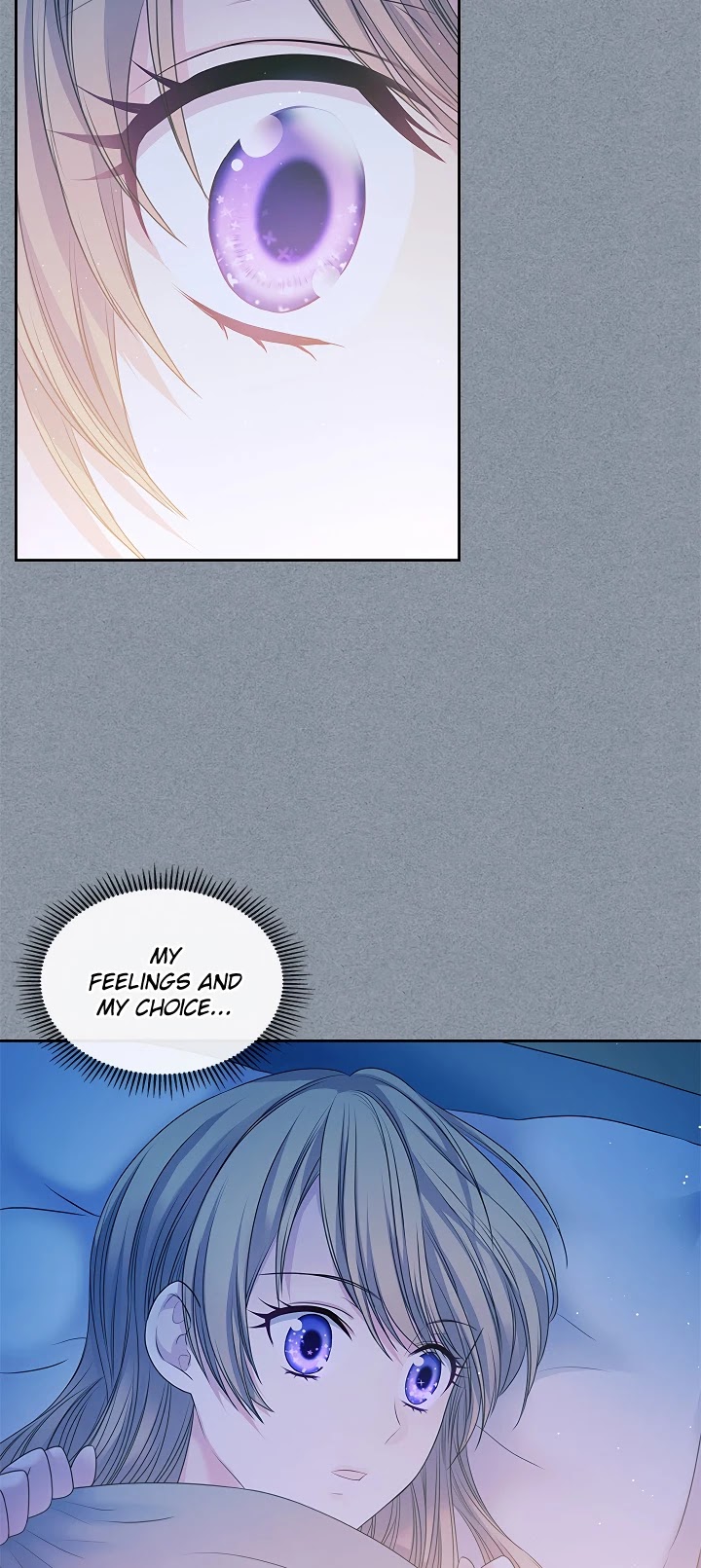 Sincerely: I Became a Duke's Maid Chapter 60 page 31 - Chapter 60