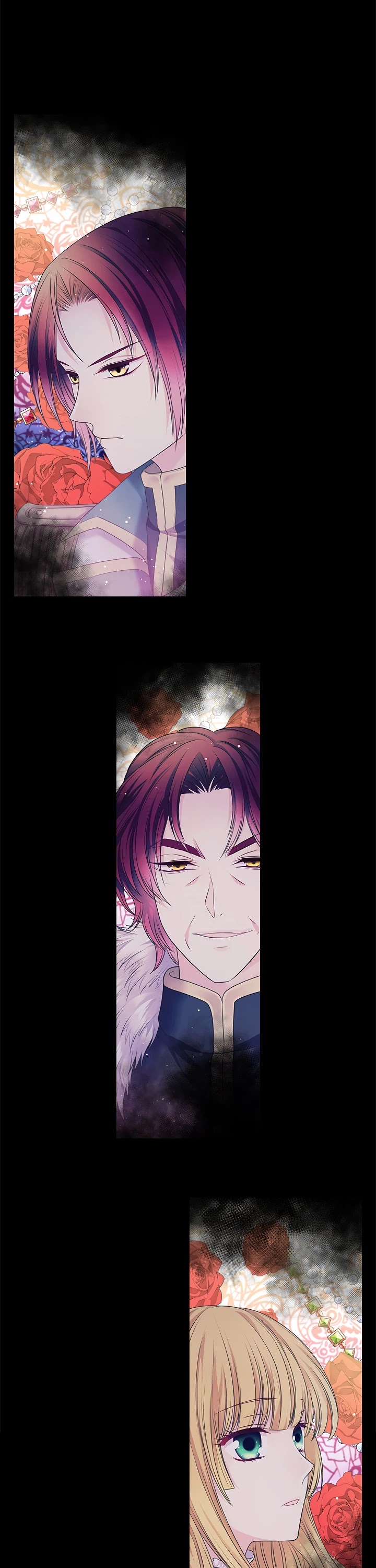 Sincerely: I Became a Duke's Maid Chapter 60 page 35 - Chapter 60