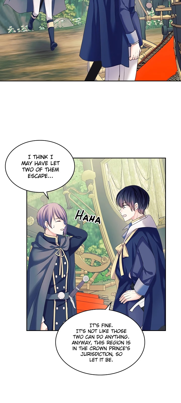 Sincerely: I Became a Duke's Maid Chapter 60 page 9 - Chapter 60